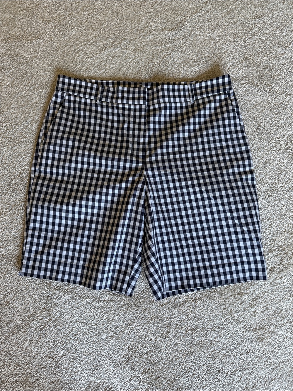 Ann Taylor boardwalk shorts